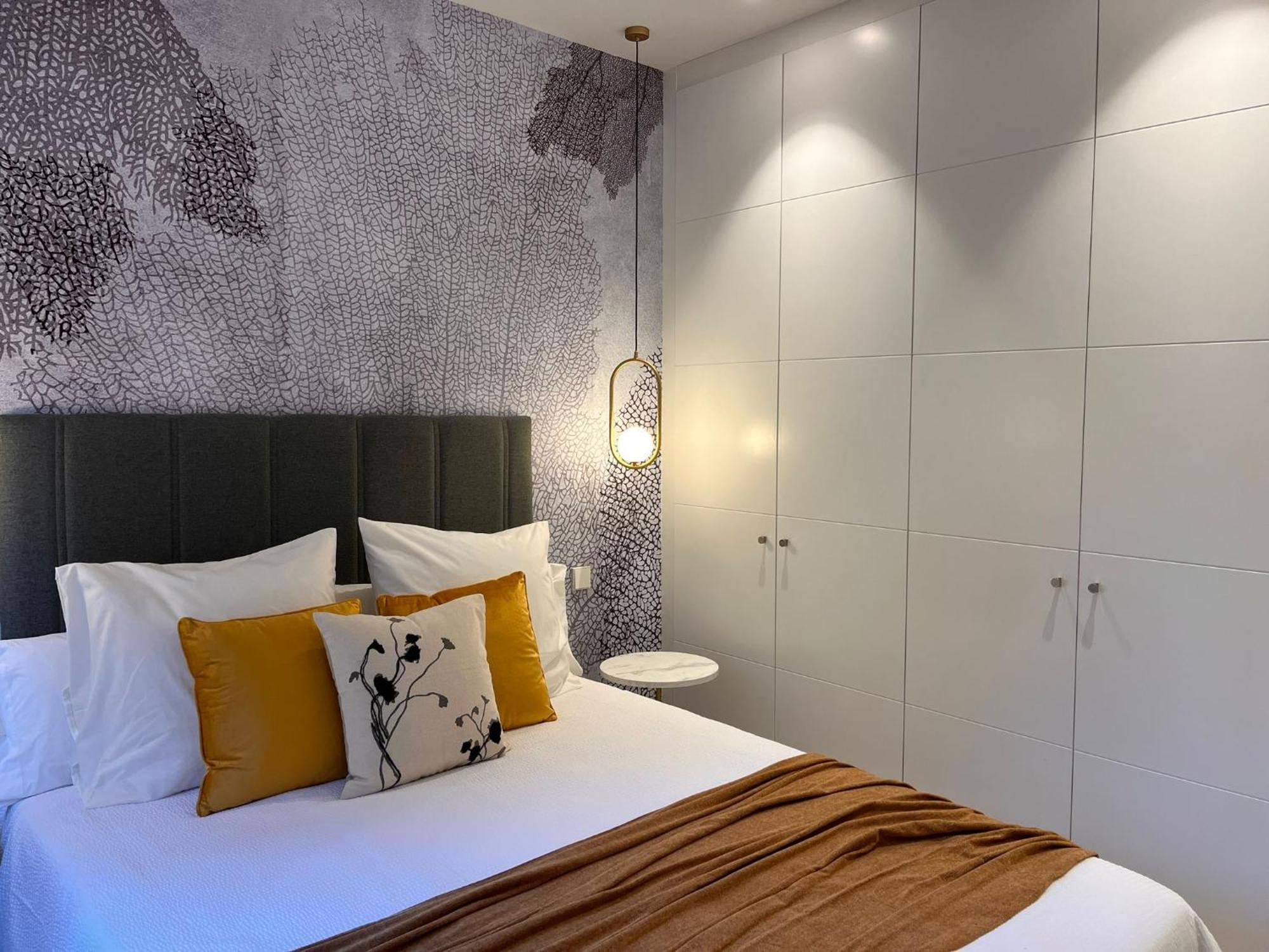 Apartamento Norte Madrid