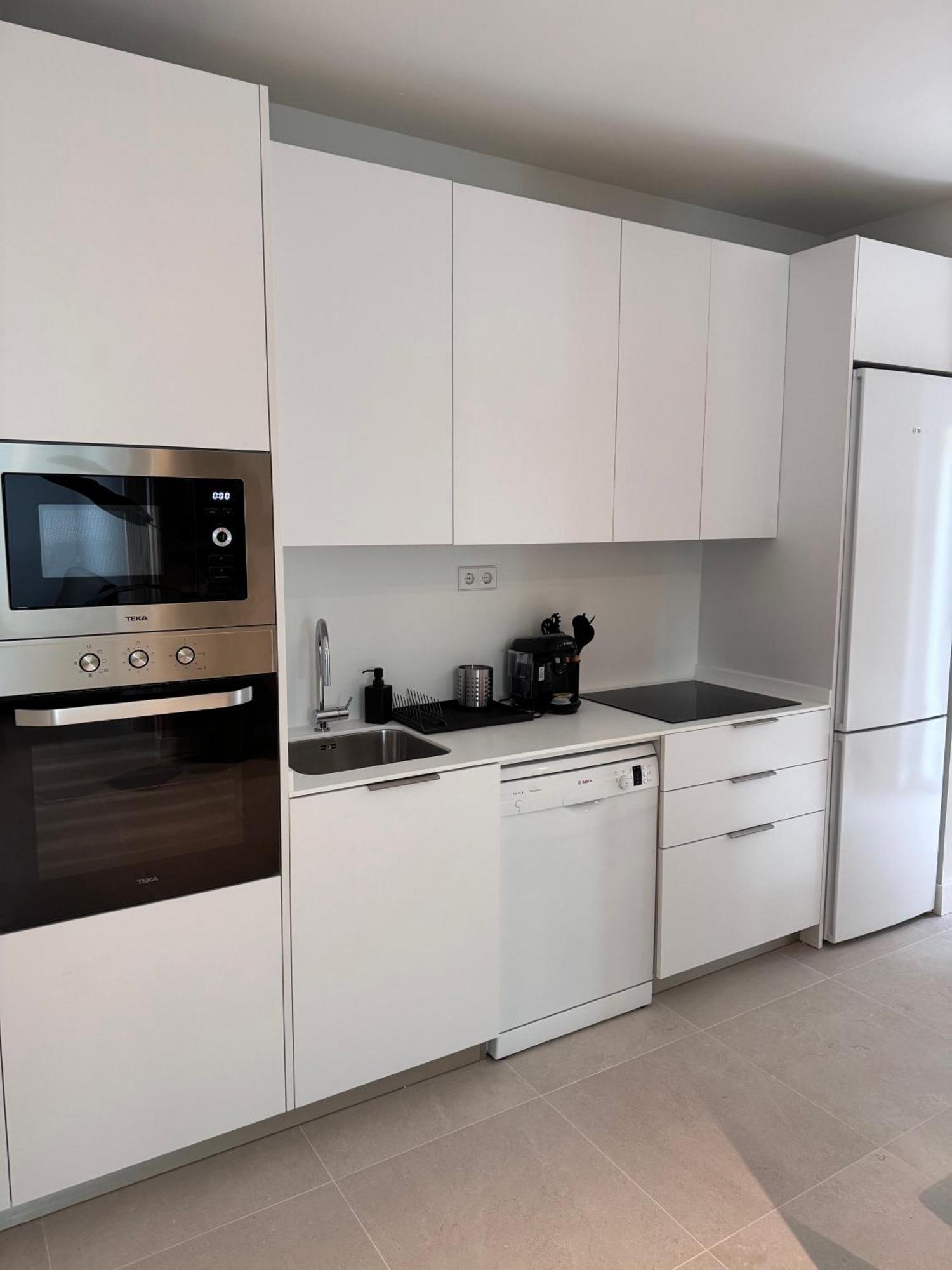 Apartamento Norte *