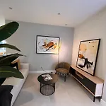 Apartamentos Madrid Norte