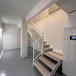 Apartamentos Madrid Norte