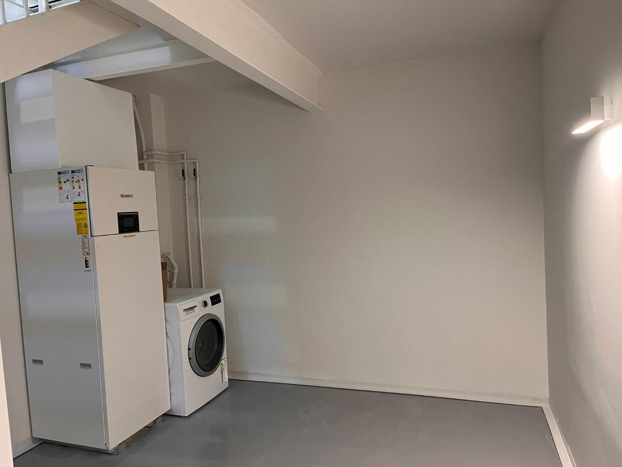Apartamento Norte