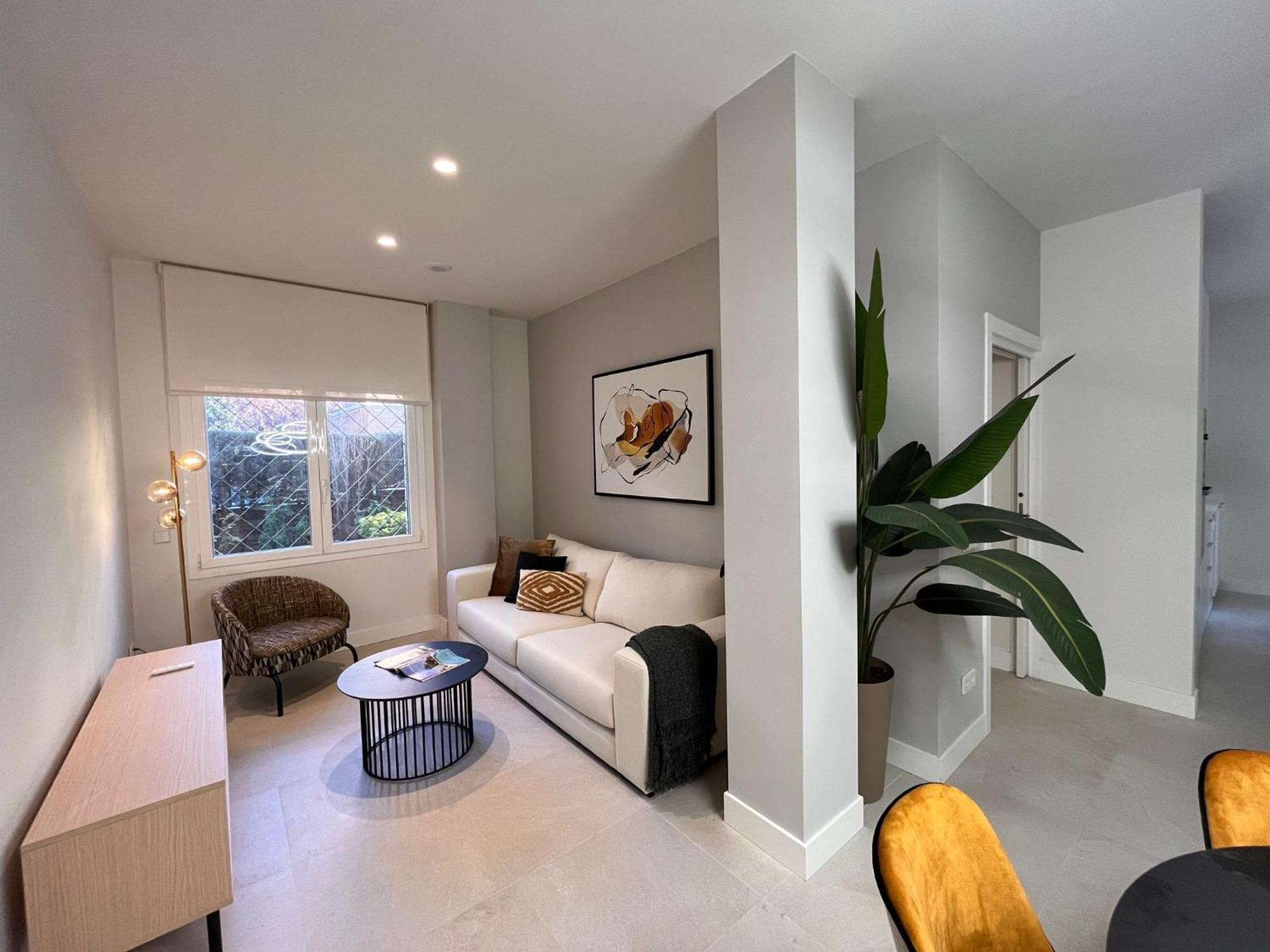 Apartamento Norte