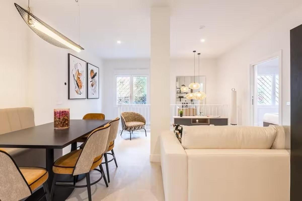 Apartamento Norte